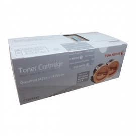 Mực in Fuji Xerox CT201919 Black Toner Cartridge (CT201919)